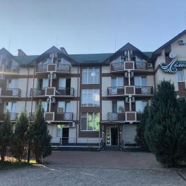 Lileya Hotel