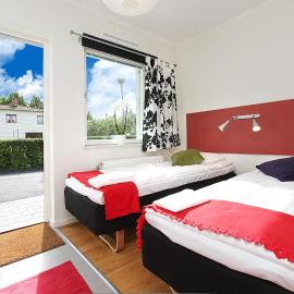 EttSmart Hotell