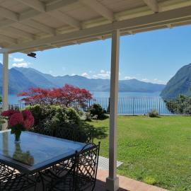 Villa Daniela, viešbutis mieste Riva di Solto