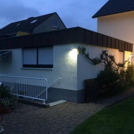 Studio mit Blick ins Grüne, hotel u Dortmundu