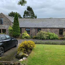 Crawfield Grange, ξενοδοχείο σε Stonehaven