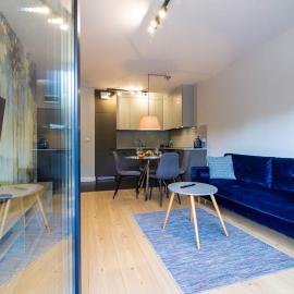 Apartament Koncertowy