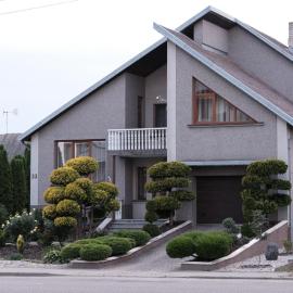 Alma B&B, hotell sihtkohas Kalvarija