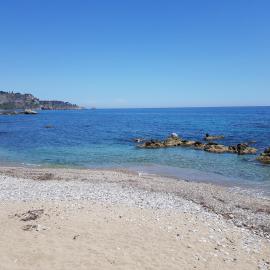 Appartamenti via Lombardo, hotel in Giardini Naxos