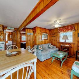 Little Cottage