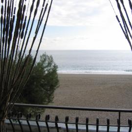 Casa del Sole, hotel u gradu Letojani