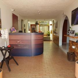 Hotel Don Juan Colonial