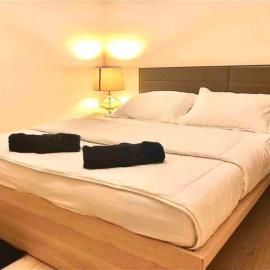 The 21 MuangthongThani, hotel u gradu 'Pak Kret'