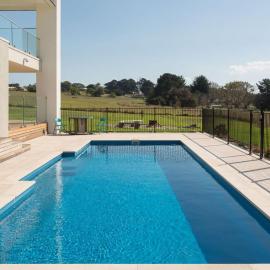 Ocean Breeze, hotel a San Remo
