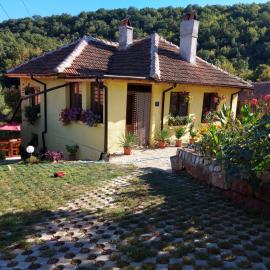 Guest House „Ivanovata house”