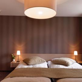 Hôtel la Suite, ξενοδοχείο σε Payerne