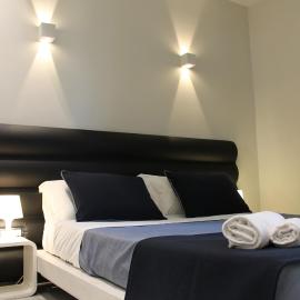 Little Rose Lodge, hotel em Roma