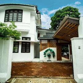 Sathkara City Center - Colombo
