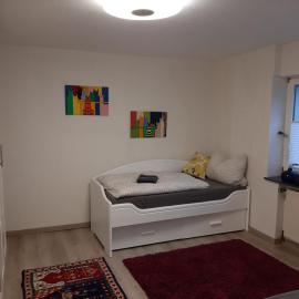 Ferienwohnung Haus Gards, hotel a Marpingen