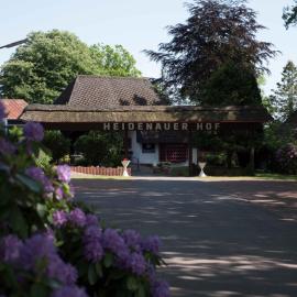 Hotel Heidenauer Hof
