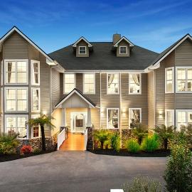 Kerami Manor & Day Spa, hotel in Marysville