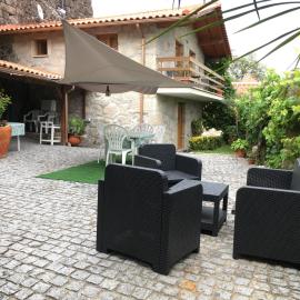 Casa Ponto Da Cruz