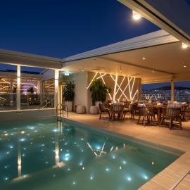 Green Suites Boutique Hotel, hotell i Aten
