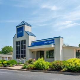 Travelodge by Wyndham Essington / Philadelphia Airport, hotel en Essington