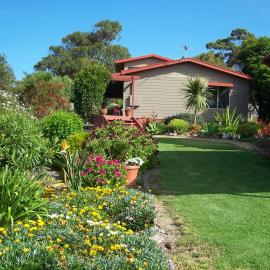 Monaro Cottage