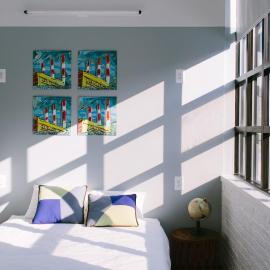 The Local NY Hostel, hotel sa Queens