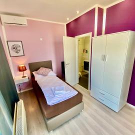 Business Apartment near Neuss/Düsseldorf – hotel w mieście Korschenbroich