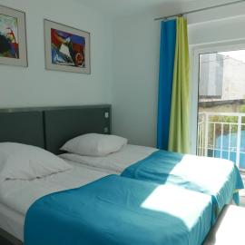 ROOMS BYTOM, hotel en Bytom