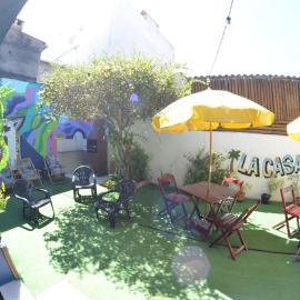 La Casa Hostel, hotel a Arraial do Cabo