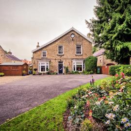 West End Guest House, hotel in Richmond