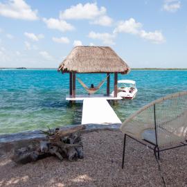 Costera 171 · Guest House
