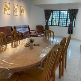 Cameron Highland Cozy Homestay