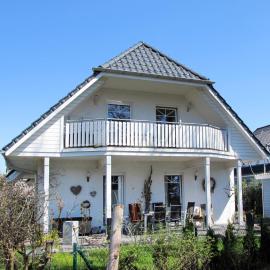 Apartment Scholz by Interhome, Hotel in Born