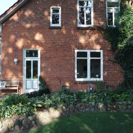 Drentwede में, होटल Ferienwohnung in Drentwede