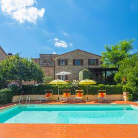 Holiday Home Casa Daniela - GAM310 by Interhome