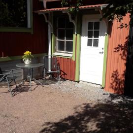 Granviks Bed & Breakfast, hótel í Björklinge