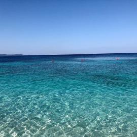 Villas Ermali, hotel in Ksamil