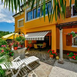 Apartment Villa Karolina by Interhome