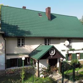 Chata za Górami