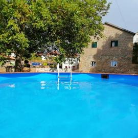 Cantinho D'Aldeia, hotel en Guarda