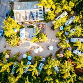 Caravan Outpost, hotel in Ojai