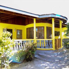 R&V VILLA, Hotel in Negril