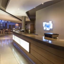 Holiday Inn Express Sandton-Woodmead by IHG, hotel v destinácii Johannesburg
