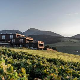 Aparthotel Panorama Living Dolomites