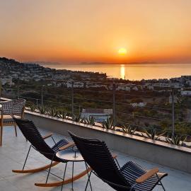 G Beyond Residences & Villas, Yalıkavak, Bodrum, hotel v mestu Yalıkavak