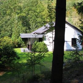 Haus Haase, хотел в Плетенберг
