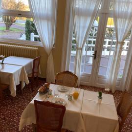 Les 3 rois by YY, hotel di Villers-Bocage