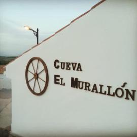 Cueva El Murallon, hotel i Benamaurel