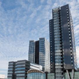 Crowne Plaza Copenhagen Towers by IHG, khách sạn ở København