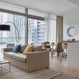 Jumeirah Living Marina Gate