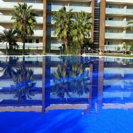 Saval Spa Aqquaria Family Complex